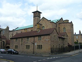 St Peter's Catholic Church