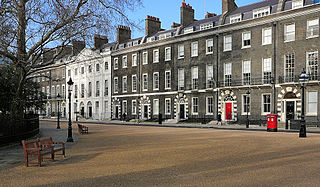 Bedford Square