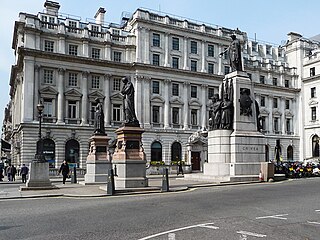 Crimean War Memorial