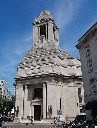 Freemasons' Hall