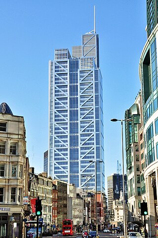 Heron Tower