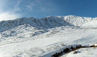 Carnedd Llewelyn