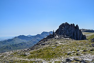 Castell Y Gwynt