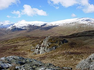 Pen Y Castell