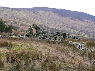 Pen y Bedw East Top