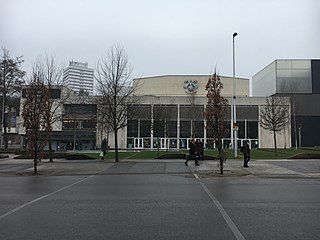 Belgrade Theatre