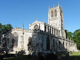 St. Mary's