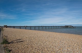 Deal Pier