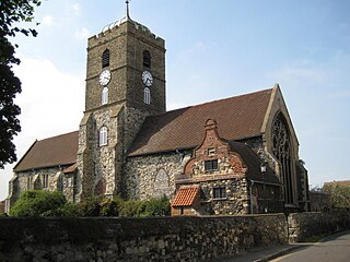 St. Peters Church