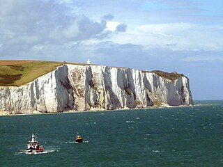 White Cliffs of Dover