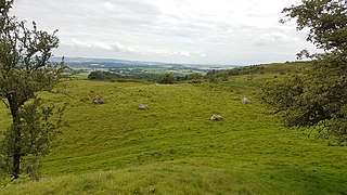 Easthill Stone Circle