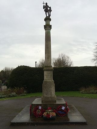 war memorial