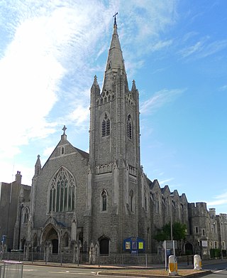 Central Methodist Church