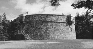 Martello Tower 64