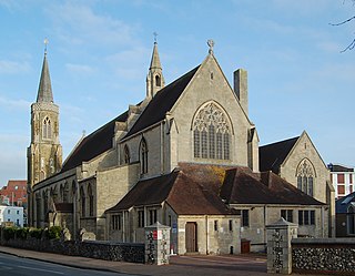 Our Lady of Ransom Catholic Church