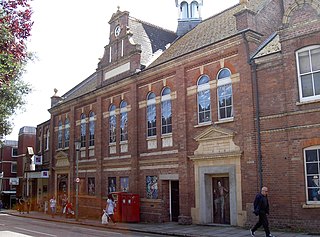 Barnfield Theatre