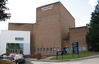 Exeter Northcott Theatre