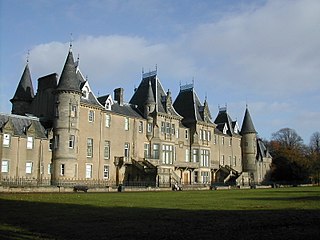 Callendar House