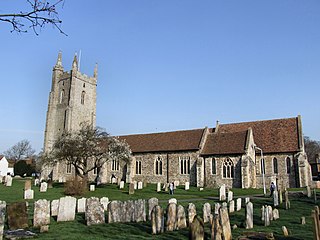 Church of All Saints