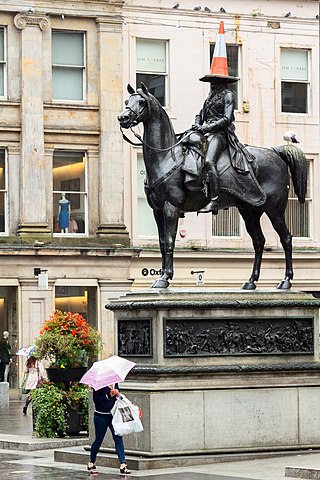 Duke of Wellington