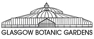 Glasgow Botanic Gardens