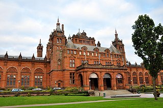 Kelvingrove Art Gallery and Museum