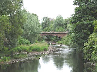 Kelvingrove Park