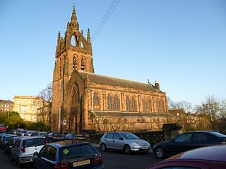 Kelvinside Memorial Church