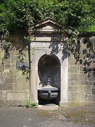 The Lady Well