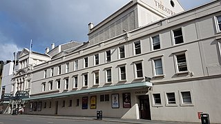 Theatre Royal