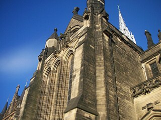 University Memorial Chapel