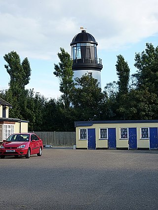 Old Lighthouse