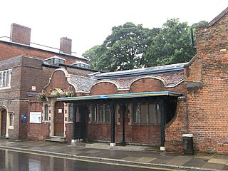 Guildford Museum