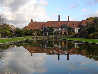 RHS Garden Wisley