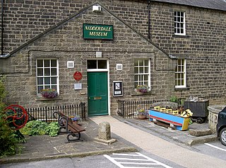 Nidderdale Museum