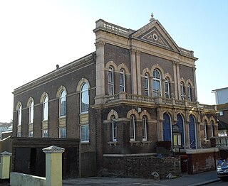 Baptist Church