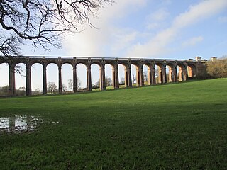 Ouse Valley Viaduct