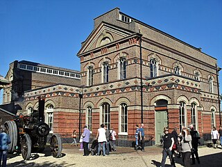 British Engineerium