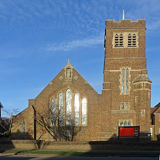 Church of the Good Shepherd