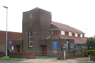 Hounsom Memorial United Reformed Church