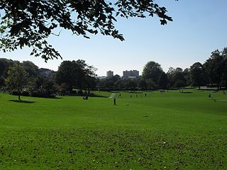 Hove Park