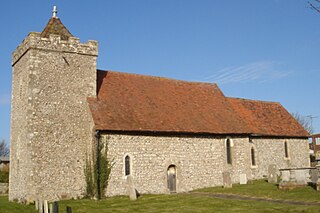 St Helen's