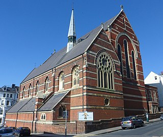 St Michael and All Angels