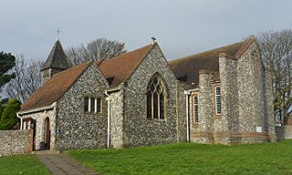 St Peter's