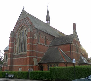 St Philip's