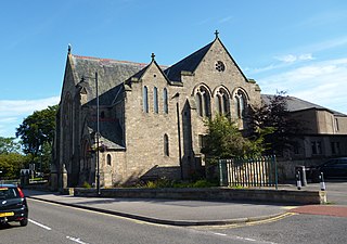 Crown Church