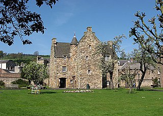 Mary Queen Of Scots' Visitors Centre