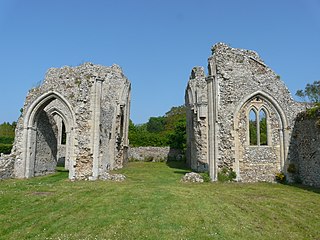 Creake Abbey