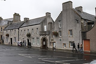 Orkney Museum