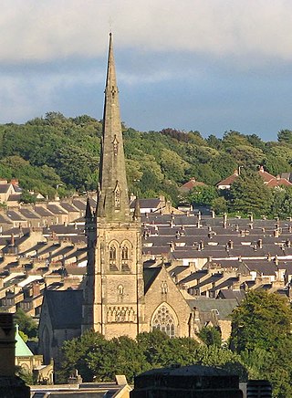 Lancaster Cathedral